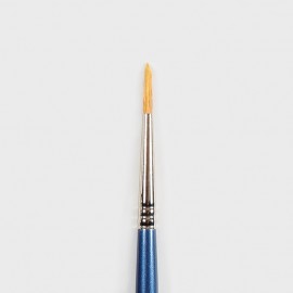 #4 Pointed Round Brush #4 Pointed Round Brush